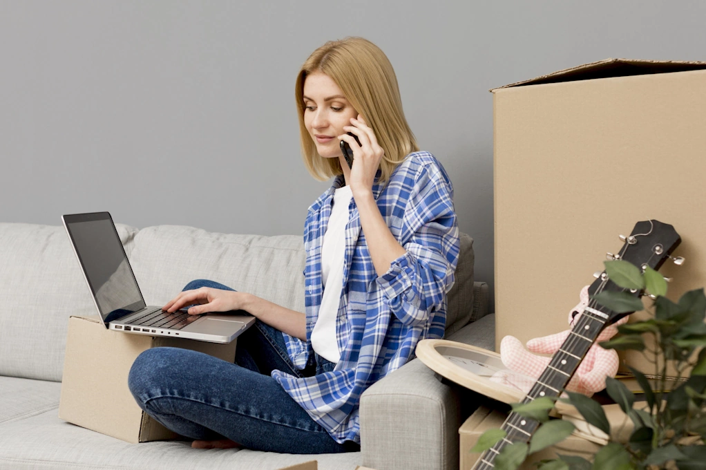 Переезд в новую квартиру в&nbsp;село Татархан (Республика Дагестан)